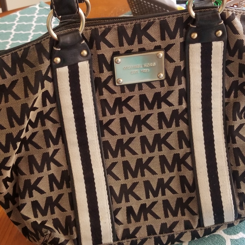 Michael Kors shoulder bag